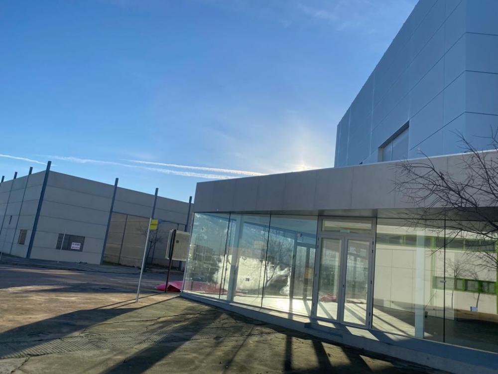 Edificio Motri Tools 3