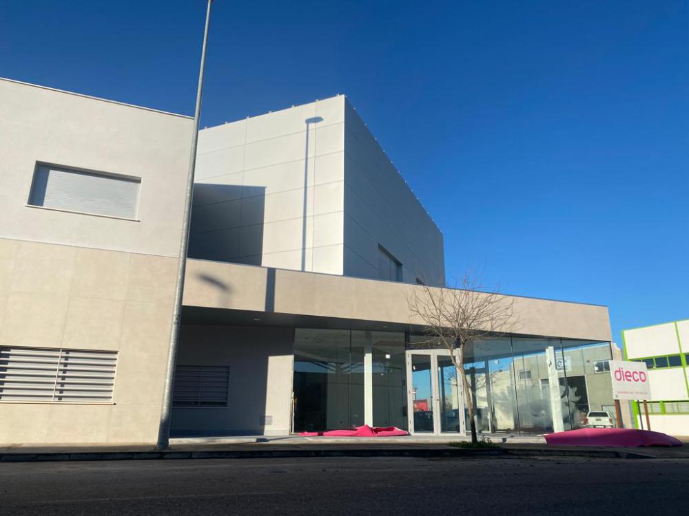 Edificio Motri Tools 6