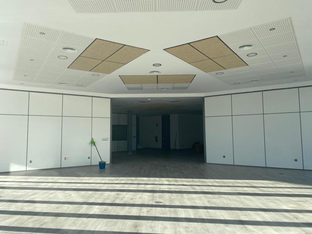 Edificio Motri Tools 9