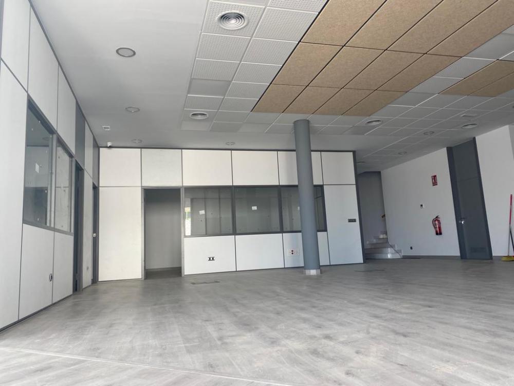 Edificio Motri Tools 10