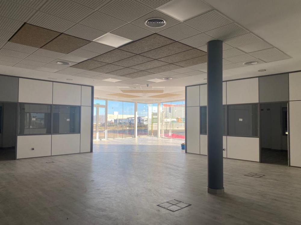 Edificio Motri Tools 12