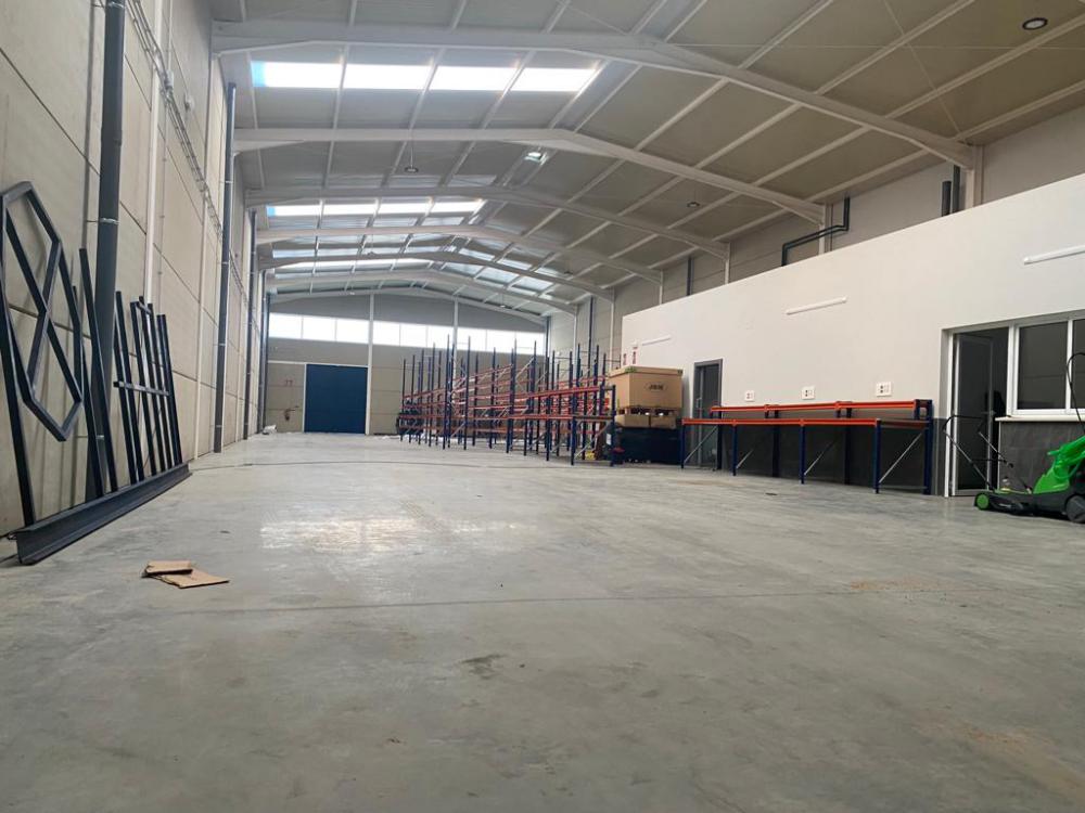 Edificio Motri Tools 13